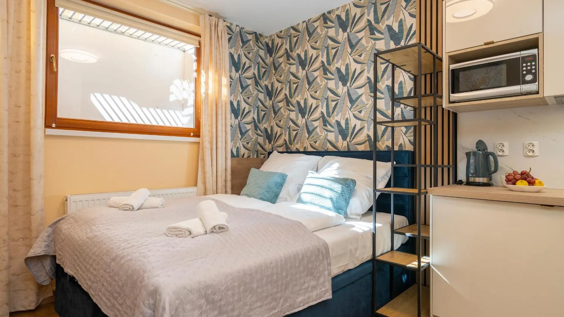 Daire Karkonosky Apartamenty - Krucze Skaly Karpacz