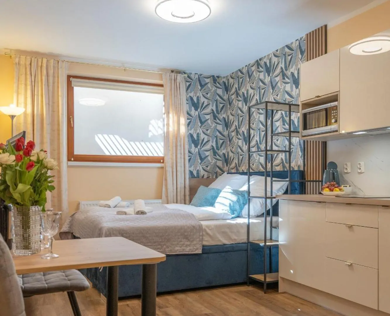 Karkonosky Apartamenty - Krucze Skaly Karpacz 0*,