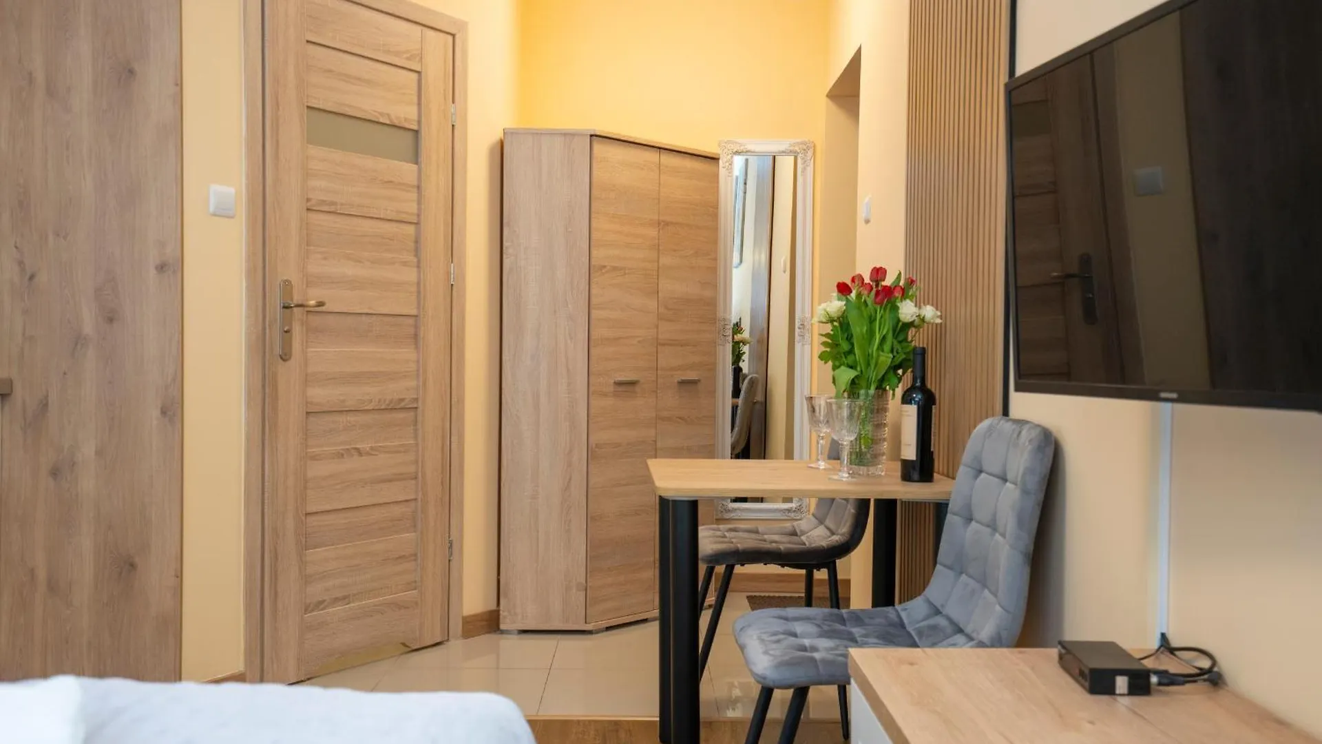 Karkonosky Apartamenty - Krucze Skaly Karpacz Daire
