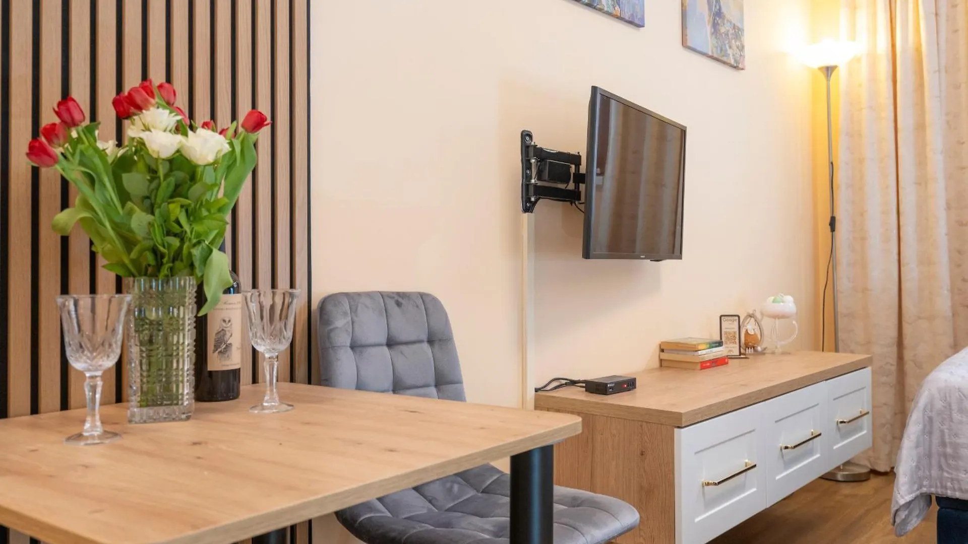 Karkonosky Apartamenty - Krucze Skaly Karpacz