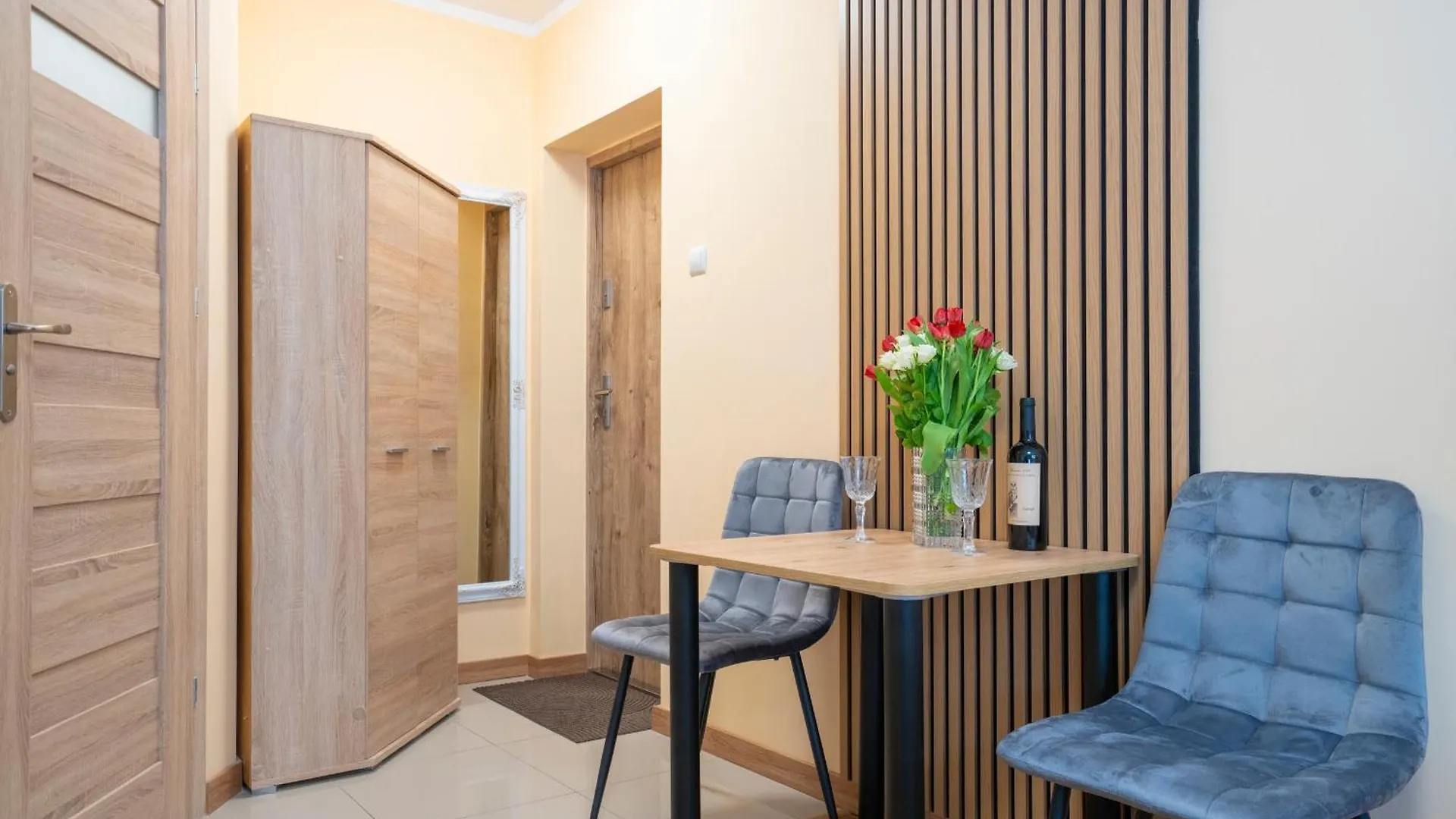 Karkonosky Apartamenty - Krucze Skaly Karpacz 0*,