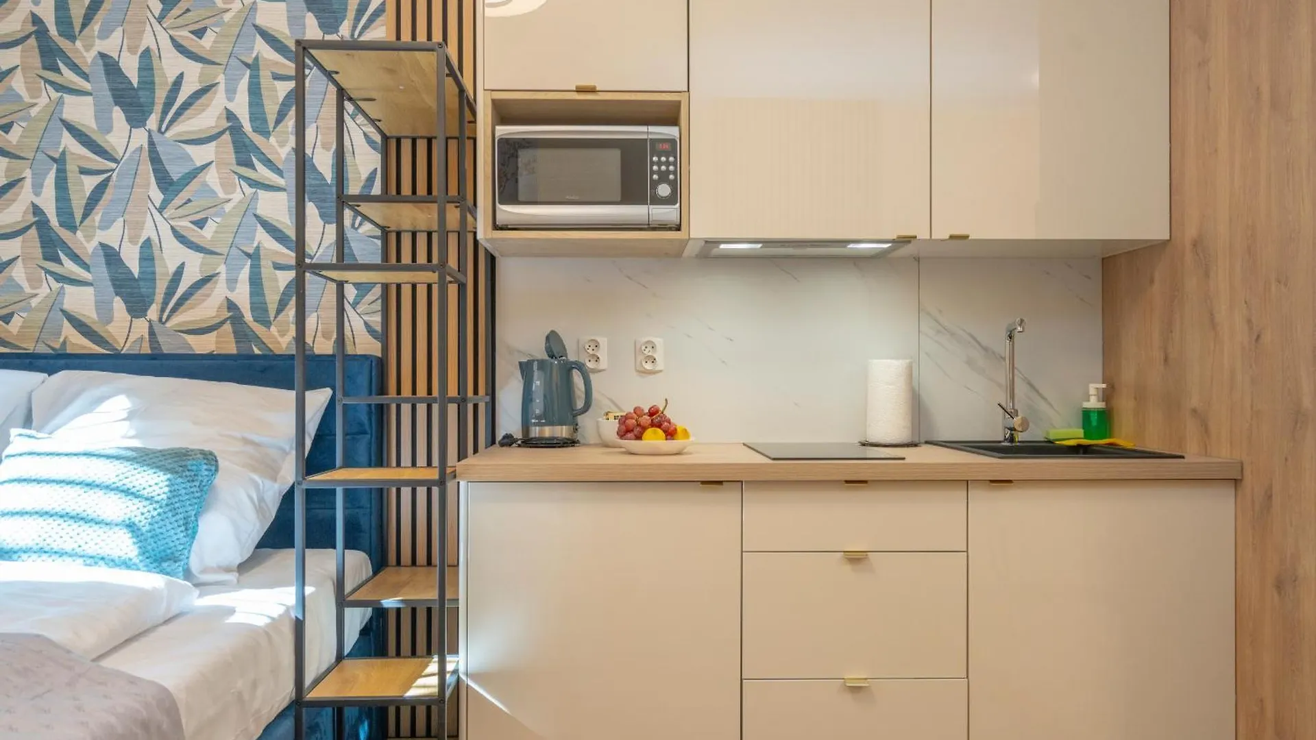 Karkonosky Apartamenty - Krucze Skaly Karpacz