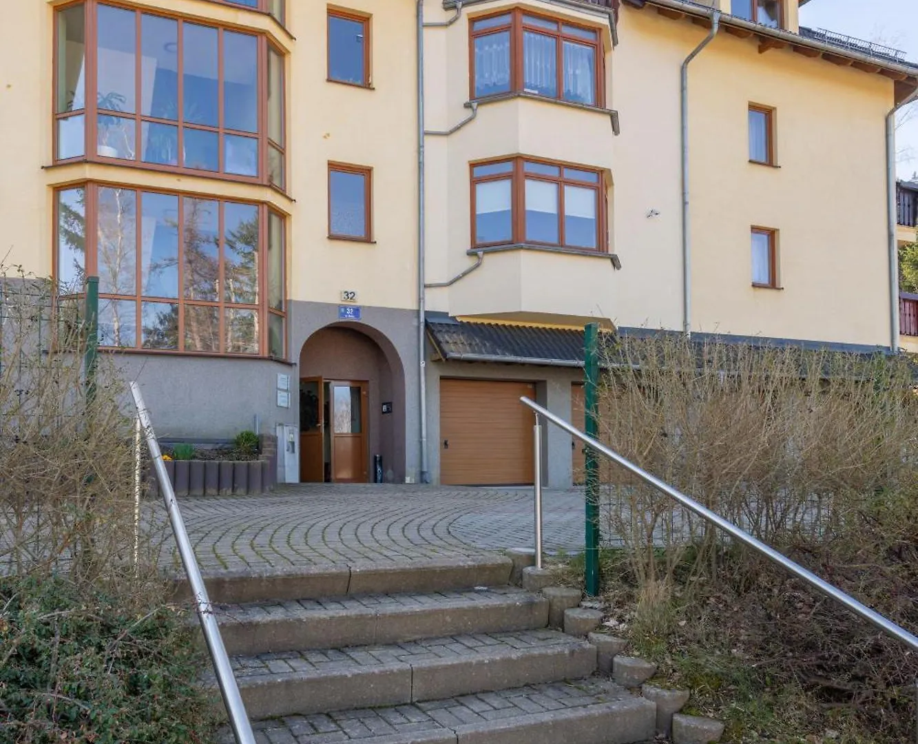 Karkonosky Apartamenty - Krucze Skaly Karpacz Daire