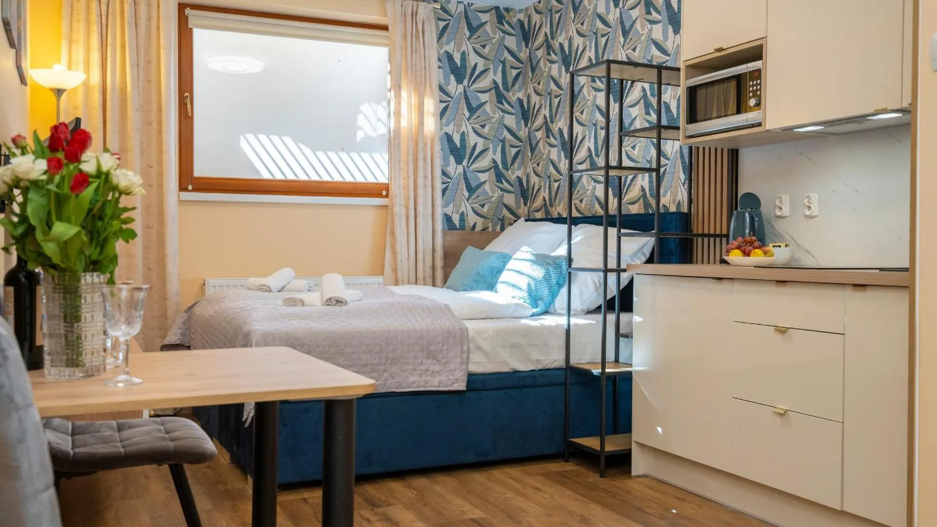 Karkonosky Apartamenty - Krucze Skaly Karpacz Polonya