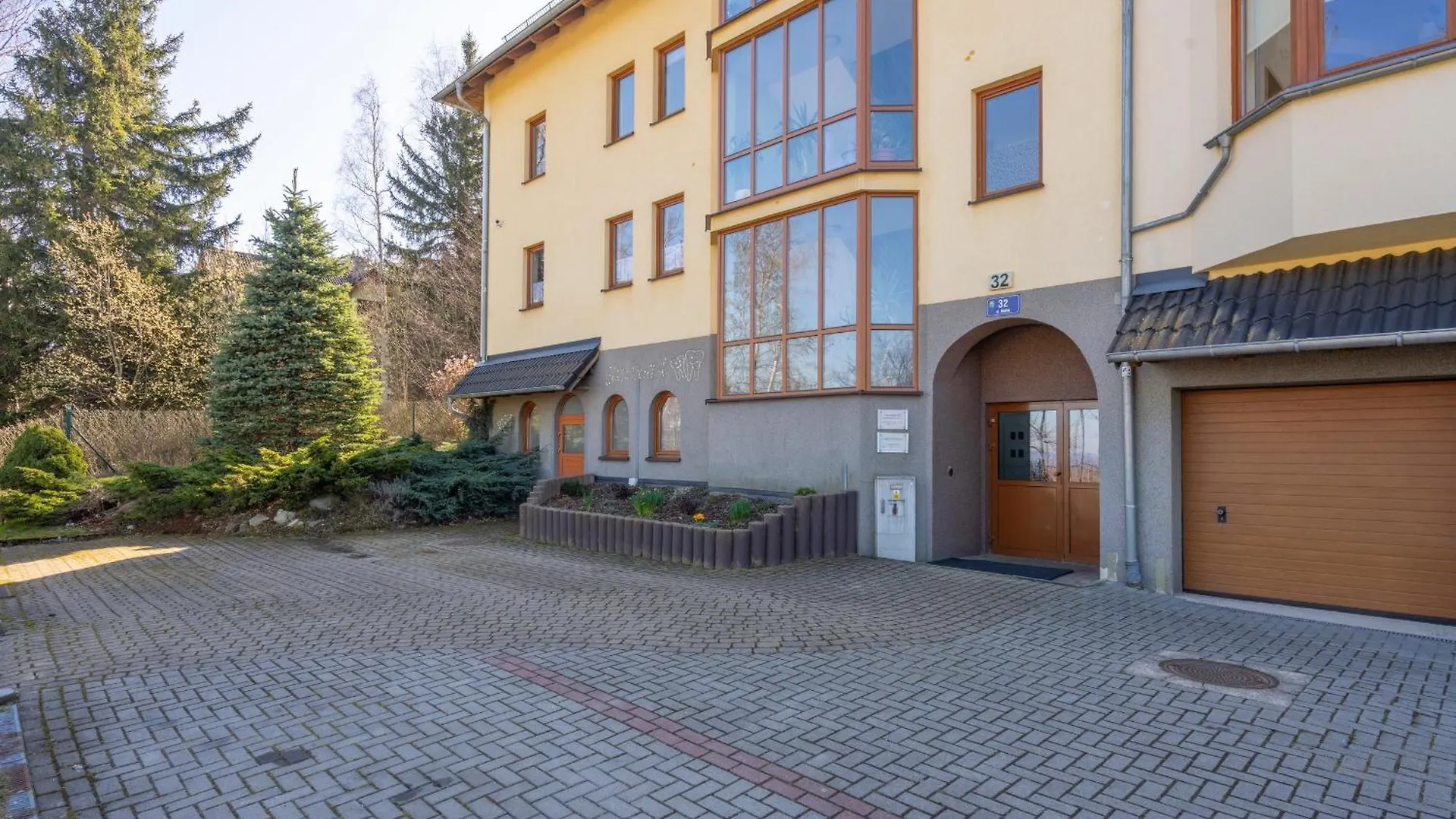 Karkonosky Apartamenty - Krucze Skaly Karpacz Daire